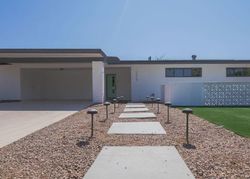 Pre-foreclosure in  E HARMONT DR Phoenix, AZ 85020