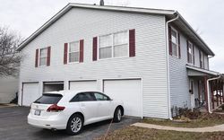 Pre-foreclosure Listing in WELLINGTON AVE ELK GROVE VILLAGE, IL 60007