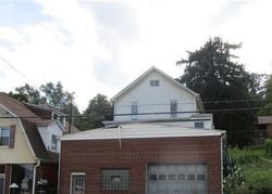 Pre-foreclosure in  MCGOVERN BLVD Crescent, PA 15046