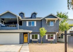Pre-foreclosure in  E TURNEY AVE Phoenix, AZ 85018