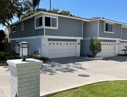 Pre-foreclosure Listing in NANCY LN COSTA MESA, CA 92627