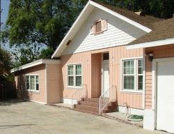 Pre-foreclosure in  W CAMINO REAL AVE Arcadia, CA 91007