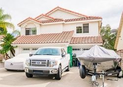 Pre-foreclosure in  RAINIER RD Castaic, CA 91384