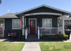 Pre-foreclosure Listing in E 60TH ST MAYWOOD, CA 90270