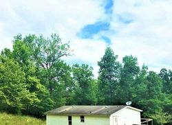 Pre-foreclosure Listing in LOCUST PIKE LATONIA, KY 41015