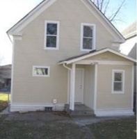 Pre-foreclosure in  PENN AVE N Minneapolis, MN 55412