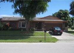 Pre-foreclosure in  SW 15TH AVE Boca Raton, FL 33486