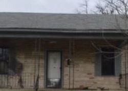 Pre-foreclosure in  S PARK ST Little Rock, AR 72202