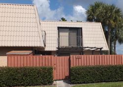 Pre-foreclosure in  64TH WAY West Palm Beach, FL 33409