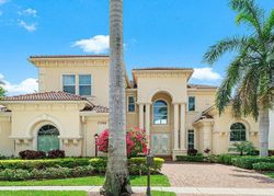 Pre-foreclosure Listing in BALARIA ST BOCA RATON, FL 33496