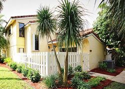 Pre-foreclosure Listing in PINEAPPLE WALK DR BOCA RATON, FL 33433