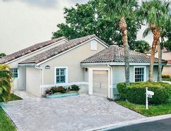 Pre-foreclosure in  TIMPINI WAY Boca Raton, FL 33428