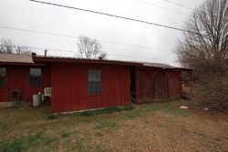 Pre-foreclosure Listing in E 16TH ST RUSSELLVILLE, AR 72802