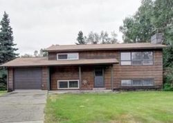 Pre-foreclosure in  NOTTINGHAM WAY Anchorage, AK 99503