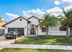 Pre-foreclosure in  SUNBERRY CIR Boynton Beach, FL 33437