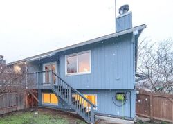 Pre-foreclosure in  SNOW VIEW DR Anchorage, AK 99507