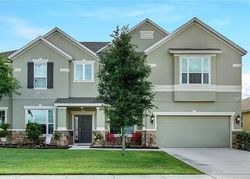 Pre-foreclosure in  BELLE CHASE DR Apopka, FL 32712