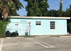 Pre-foreclosure Listing in 9TH ST WEST PALM BEACH, FL 33401