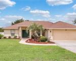 Pre-foreclosure Listing in CRENSHAW CIR CLERMONT, FL 34711