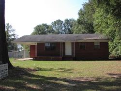 Pre-foreclosure Listing in HILLCREST ST MARIANNA, FL 32448