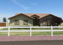 Pre-foreclosure in  N 171ST LN Waddell, AZ 85355