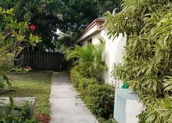 Pre-foreclosure in  NW 22ND ST Pompano Beach, FL 33066