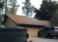 Pre-foreclosure in  CALLE DEL ALCALDE Pine Valley, CA 91962