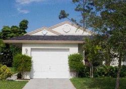 Pre-foreclosure in  AMARYLLIS LN West Palm Beach, FL 33415