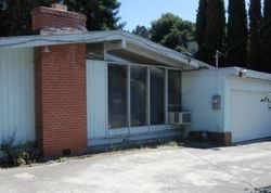 Pre-foreclosure Listing in SOBRANTE AVE EL SOBRANTE, CA 94803