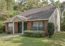 Pre-foreclosure Listing in HARTSFIELD RD APT 16 TALLAHASSEE, FL 32303