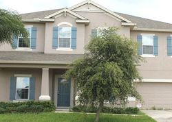 Pre-foreclosure Listing in ZANDER DR GRAND ISLAND, FL 32735