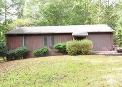 Pre-foreclosure Listing in W LAKEVIEW DR LAGRANGE, GA 30240