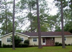 Pre-foreclosure in  CITY BLVD Waycross, GA 31501