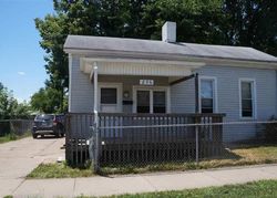 Pre-foreclosure Listing in S 7TH ST QUINCY, IL 62301