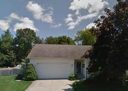 Pre-foreclosure Listing in GOLDENVIEW DR GRANGER, IN 46530