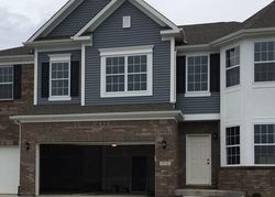 Pre-foreclosure in  HORNADY DR Indianapolis, IN 46239