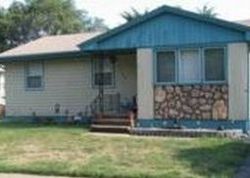 Pre-foreclosure Listing in 7TH AVE COUNCIL BLUFFS, IA 51501