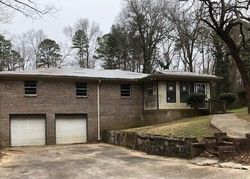 Pre-foreclosure in  PITTSBURGH ST Birmingham, AL 35217