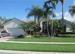 Pre-foreclosure Listing in BRIDLINGTON DR BOYNTON BEACH, FL 33472