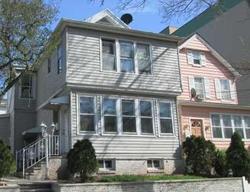 Pre-foreclosure Listing in LAKE ST BLOOMFIELD, NJ 07003