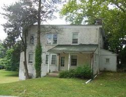Pre-foreclosure in  TOWNSHIP LINE RD Plymouth Meeting, PA 19462