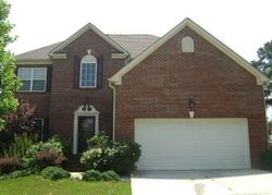 Pre-foreclosure Listing in DOGWOOD PASS LITHONIA, GA 30038