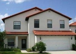 Pre-foreclosure Listing in SANDY POINT WAY CLERMONT, FL 34714