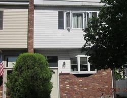 Pre-foreclosure Listing in TEMPLE LN SUFFERN, NY 10901