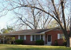 Pre-foreclosure in  ADRIAN LN Montgomery, AL 36111