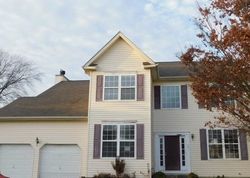 Pre-foreclosure Listing in MURRAY WAY BLACKWOOD, NJ 08012