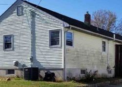 Pre-foreclosure in  LEONARDVILLE RD Belford, NJ 07718