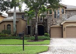 Pre-foreclosure in  VERSAILLES BLVD Lake Worth, FL 33449