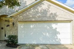 Pre-foreclosure in  CYPRESS ORCHARD LN Cypress, TX 77429