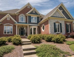 Pre-foreclosure in  STILLMEADOW DR Cumming, GA 30040
